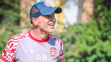 النادي الإفريقي يحدّد خليفة دافيد بيتوني سرّيا