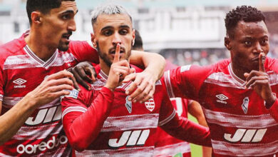 برئاسة كمال إيدير : النادي الإفريقي ينجح في ما فشل فيه النجم والترجي والصفاقسي