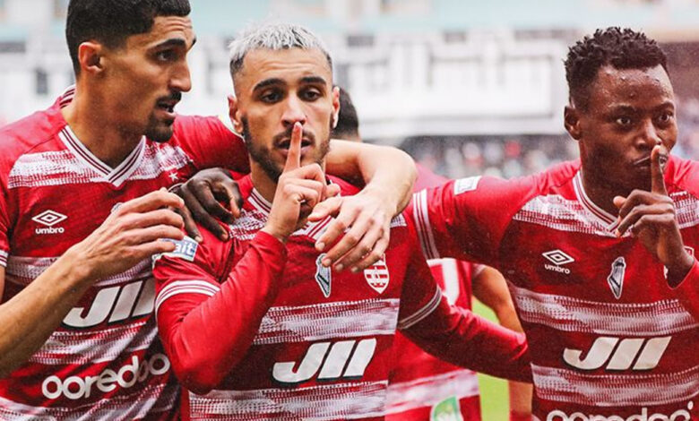 برئاسة كمال إيدير : النادي الإفريقي ينجح في ما فشل فيه النجم والترجي والصفاقسي