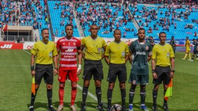 زبير بية يكشف سرا وعلاقة النجم الساحلي والنادي الإفريقي تسوء يوما بعد يوم