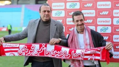 هل يسمح القانون لـ فيرجي تشامبرز برئاسة النادي الإفريقي ؟