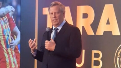 الترجي يتعرّض إلى عقوبة مالية ثقيلة من الإتحاد الإفريقي