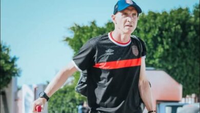 رسمي : دافيد بيتوني يغادر النادي الإفريقي وهذه تكلفة الإنفصال