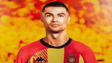 كريستيانو رونالدو لن يلعب في الترجي ليس بسبب المال