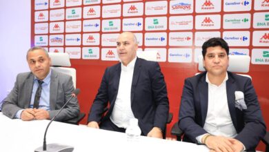 مدرب الجزائر يكشف ضعف شخصية سامي الطرابلسي وبالدّليل القاطع