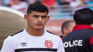 محمد الضاوي كريستو إلتقى اليوم زبير بية وأمين الشرميطي ومحمد المكشر