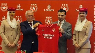 النجم الساحلي وطيران الإمارات : هل تتجدّد الشراكة ؟