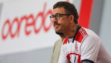 فيرجي تشامبرز : "إللي مايتشراش بالفلوس يتشرى ببرشا فلوس"