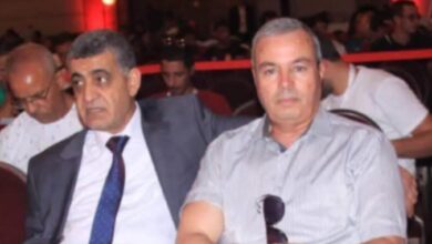 النادي الإفريقي : منح الثقة للعقيد لطفي القلمامي