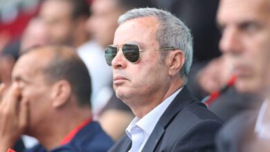 العقيد لطفي القلمامي يوضح خارطة طريق التحالف من أجل النادي الإفريقي والموقف من فيرجي تشامبرز