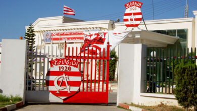 النادي الإفريقي : وأخيرا العثور على من يقبل رئاسة القائمة التوافقية