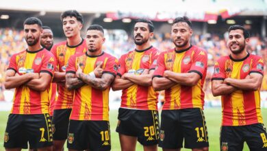 فرضيات تأهل الترجي إلى ثمن نهائي كأس العالم للأندية