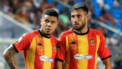 والد يوسف البلايلي يصعّد ويوجّه رسالة إلى إدارة مولودية الجزائر