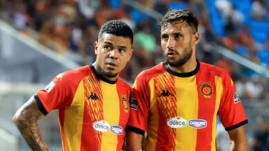 الترجي : تطورات متسارعة في ملف عودة يوسف البلايلي إلى مولدية الجزائر