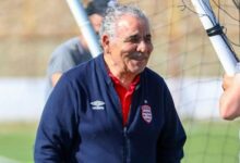 النادي الإفريقي : "مكشخ" في الإطار الفني المساعد لفوزي البنزرتي