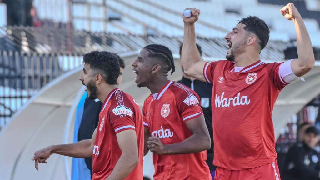 النجم الساحلي يرفع عقوبة المنع من الإنتداب المسلّطة من الفيفا