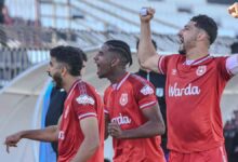 النجم الساحلي يرفع عقوبة المنع من الإنتداب المسلّطة من الفيفا