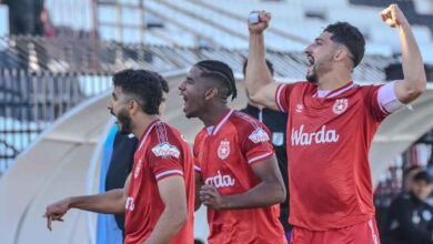 النجم الساحلي يرفع عقوبة المنع من الإنتداب المسلّطة من الفيفا