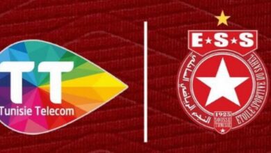 القيمة المالية لعقد النجم الساحلي وإتصالات تونس