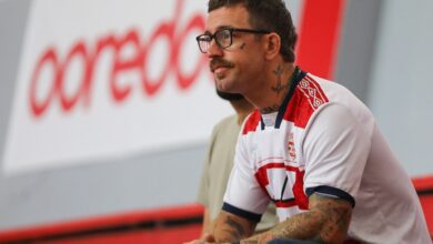 النادي الإفريقي : مستشار فيرجي تشامبرز يفضح الحرس القديم