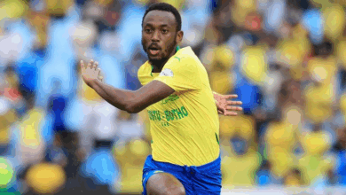 كاردوزو يشترط لاعب الترجي للتفريط في تشالوليلي للمكشخة