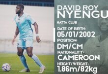 النجم الساحلي أمضى مع الكاميروني David Nyengue ولهذه الأسباب قد لا يتمّ تفعيل العقد
