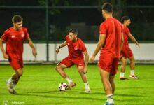 القناة الناقلة لمباراة النجم الساحلي وأهلي مدني