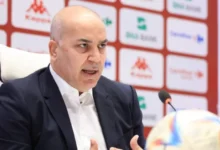 المنتخب التونسي : مساعد جديد لسامي الطرابلسي