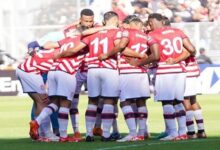 النادي الإفريقي يحدّد قائمة اللاعبين المغادرين