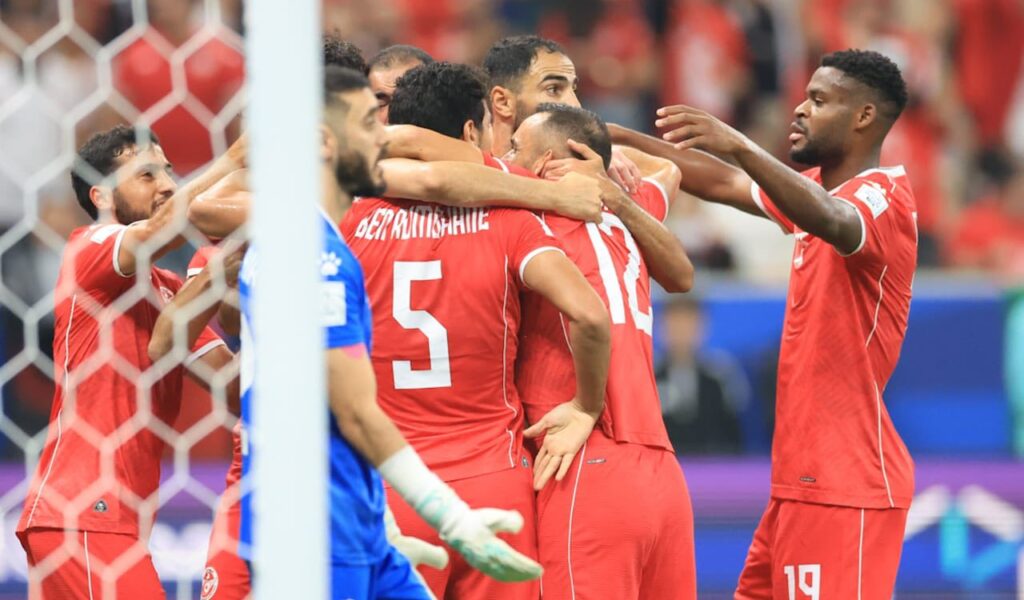 مفاجأة في قائمة المنتخب التونسي ﻷمم إفريقيا
