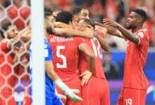 مفاجأة في قائمة المنتخب التونسي ﻷمم إفريقيا