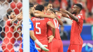 مفاجأة في قائمة المنتخب التونسي ﻷمم إفريقيا