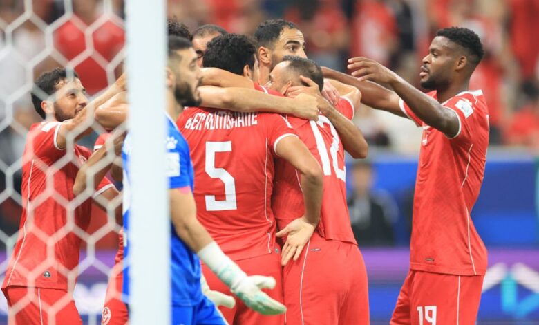 مفاجأة في قائمة المنتخب التونسي ﻷمم إفريقيا