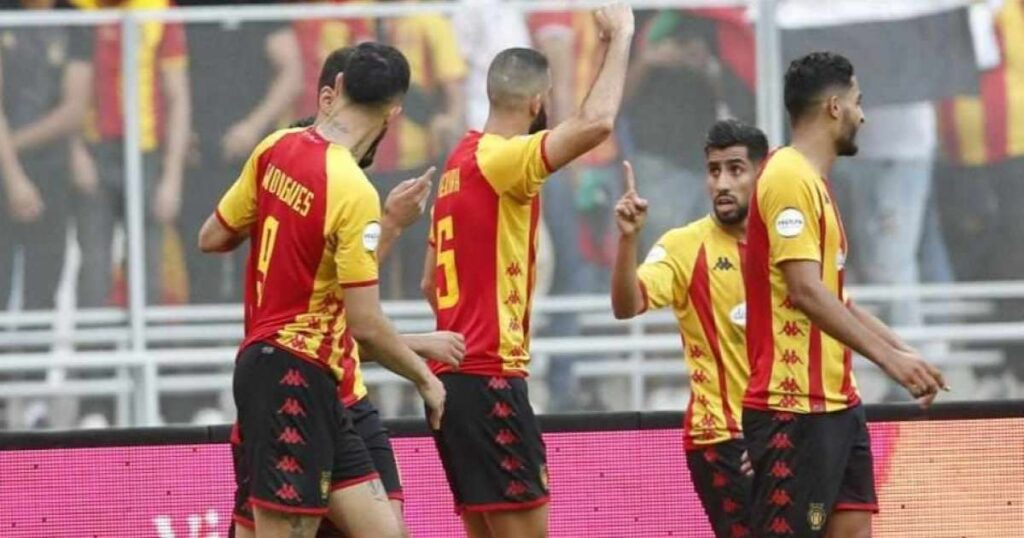 فرضيات تأهّل الترجي إلى ربع نهائي رابطة أبطال إفريقيا