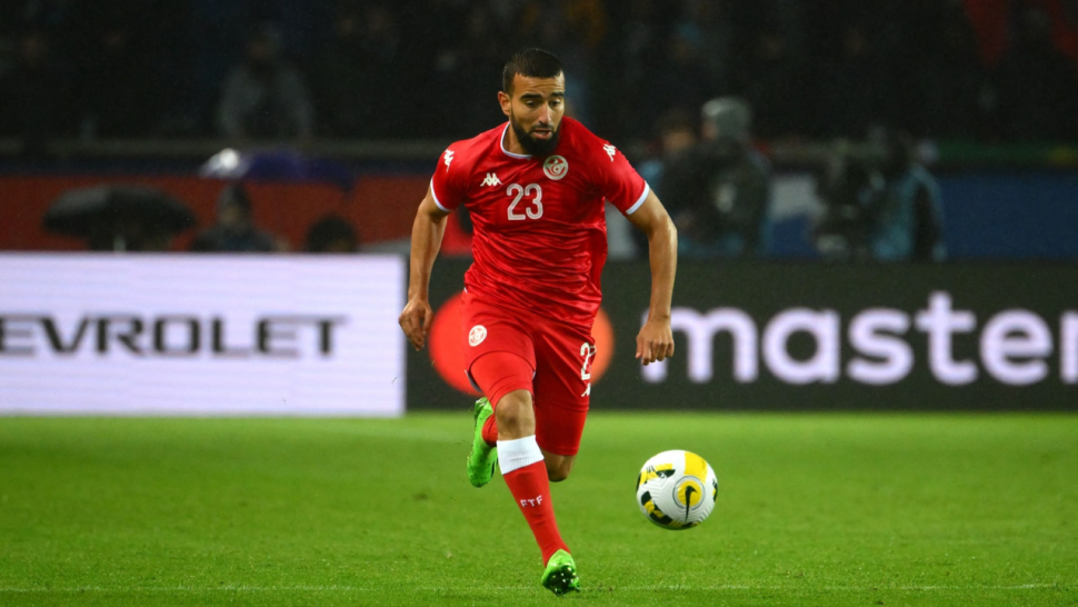 سبب إعتزال نعيم السليتي دوليا قبل المونديال