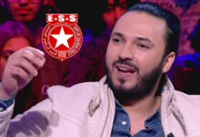 هذا ما فعله كريم الغربي من أجل النجم الساحلي