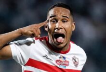 وجهة المهاجم سيف الدين الجزيري القادمة