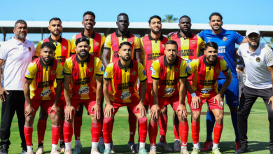 ترجي جرجيس يتلقّى مطالب غريبة قبل مباراته في كأس الكاف